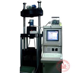 [Daekyung Tech] Hydraulic force calibrator 1 MN_calibration and test, electric force measuring instrument, certificate issuance_ Made in KOREA